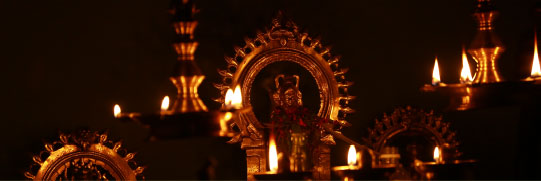 Karuvannur Karanayildevasthanam History